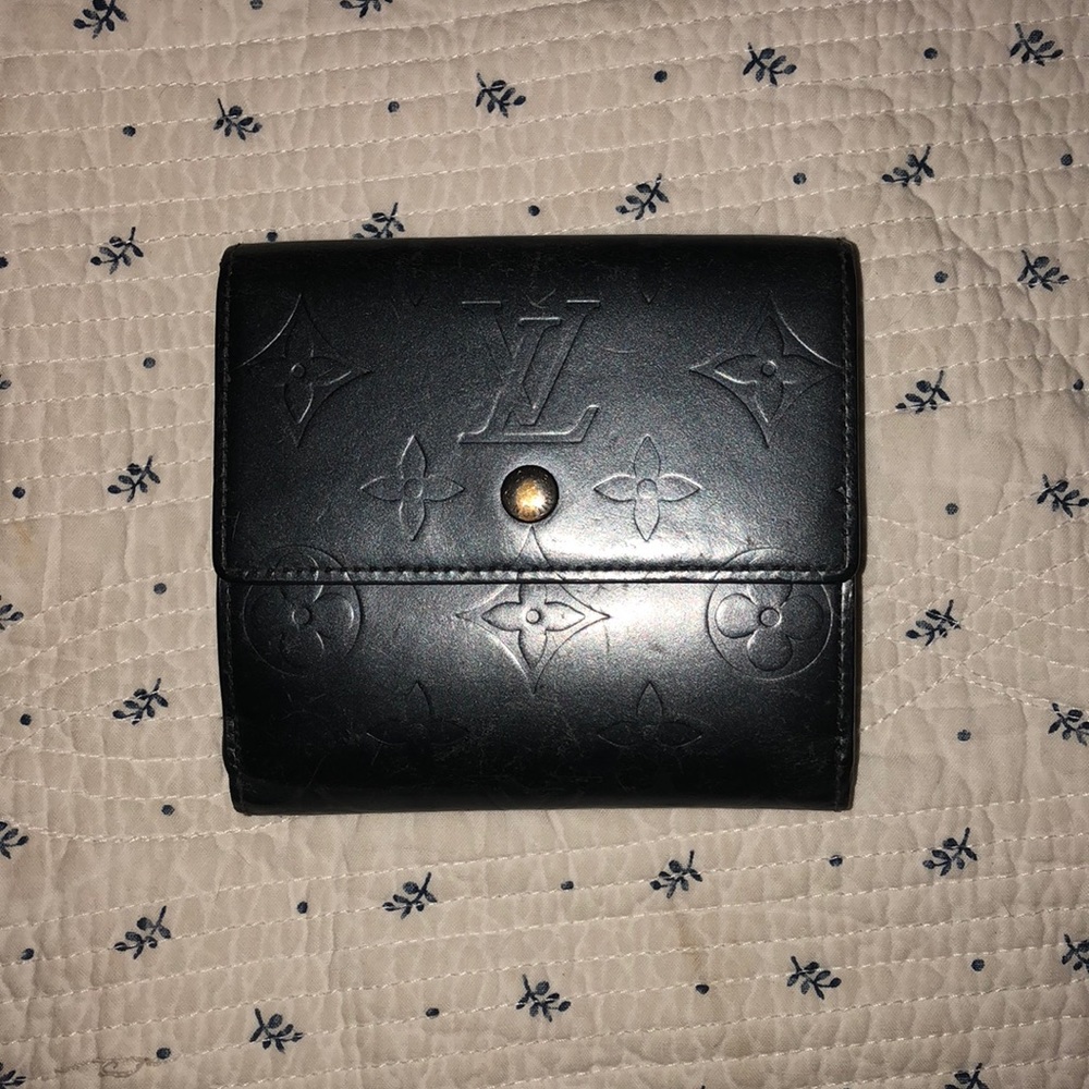 blissbouti wallet